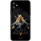 DC Comics Black Adam Movie Art Charcater iPhone 11 Skin